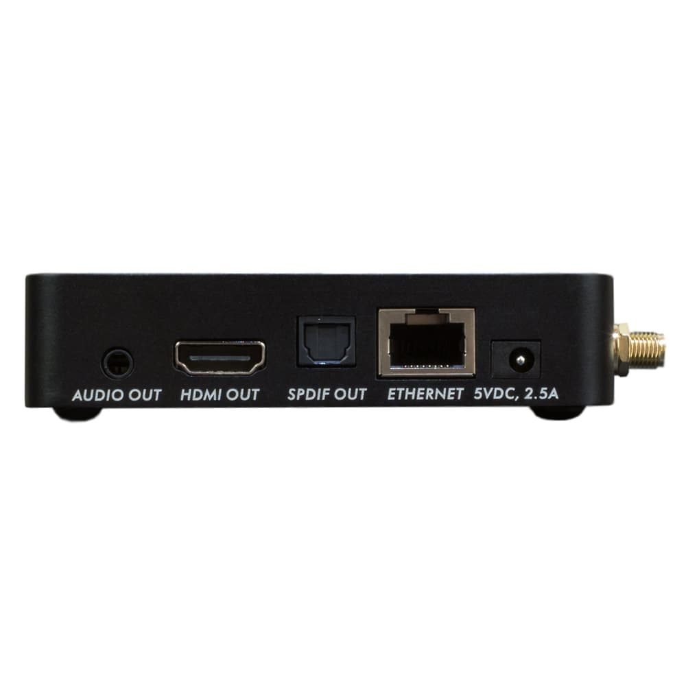MuxLab IMU-500799 - Caja de Señalización Digital DigiSign 1080p - Tempo Shop