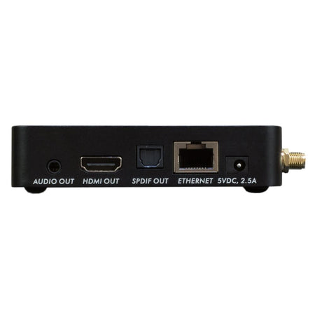 MuxLab IMU-500799 - Caja de Señalización Digital DigiSign 1080p - Tempo Shop