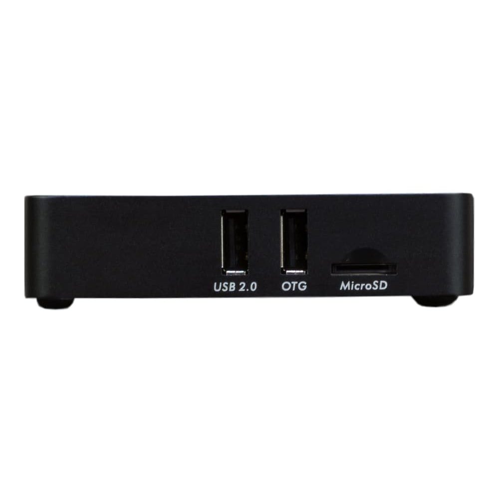 MuxLab IMU-500799 - Caja de Señalización Digital DigiSign 1080p - Tempo Shop