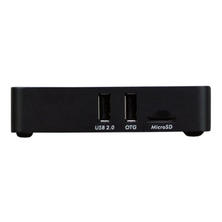 MuxLab IMU-500799 - Caja de Señalización Digital DigiSign 1080p - Tempo Shop
