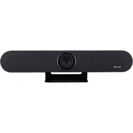 MuxLab IMU-500820 Muxmeet - Barra de Videoconferencia 4K Todo en Uno - Tempo Shop