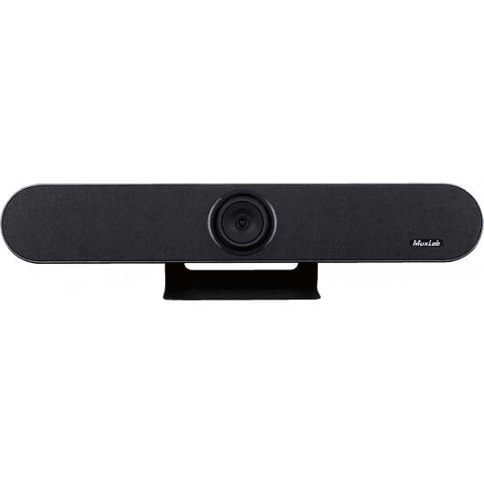MuxLab IMU-500820 Muxmeet - Barra de Videoconferencia 4K Todo en Uno - Tempo Shop