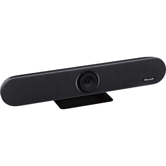 MuxLab IMU-500820 Muxmeet - Barra de Videoconferencia 4K Todo en Uno - Tempo Shop