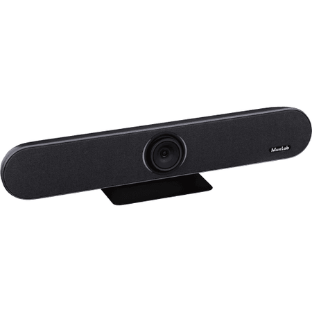 MuxLab IMU-500820 Muxmeet - Barra de Videoconferencia 4K Todo en Uno - Tempo Shop