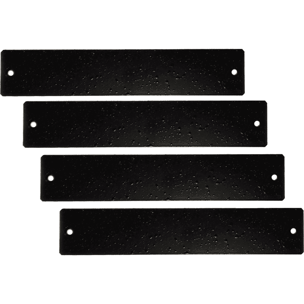 MuxLab IMU-500921 - Placa de Cierre para Chasis 500920 - Tempo Shop