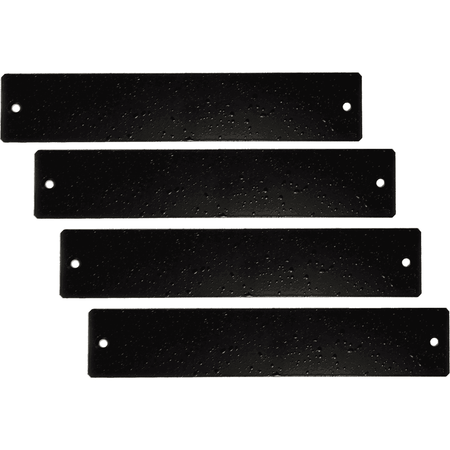MuxLab IMU-500921 - Placa de Cierre para Chasis 500920 - Tempo Shop