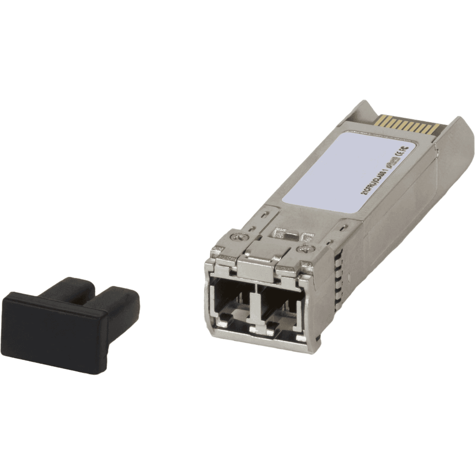 MuxLab IMU-500970-SM80 - Módulo SFP Monomodo de 10G para 80km - Tempo Shop