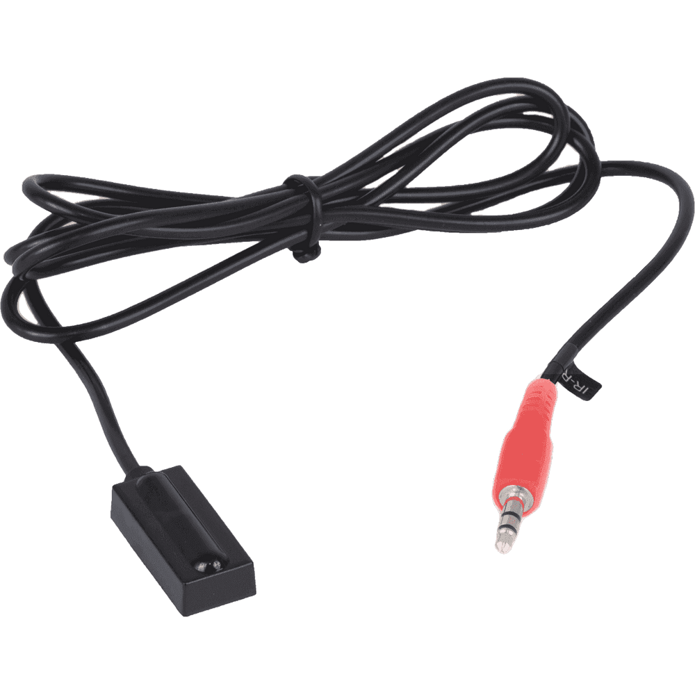 MuxLab IMU-500991 - Receptor de Infrarrojos (IR) para Extensores AV sobre IP - Tempo Shop