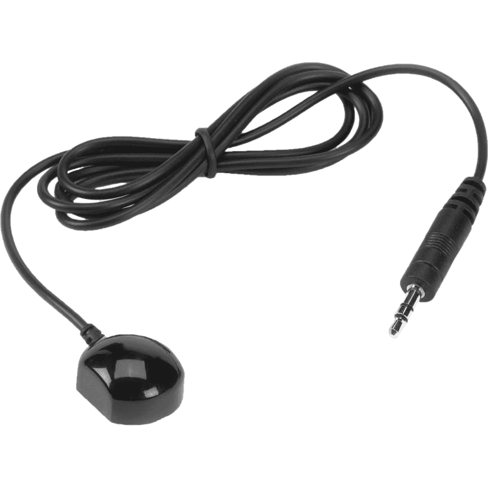 MuxLab IMU-500994 - Receptor Infrarrojo 12VDC, 1M - Tempo Shop