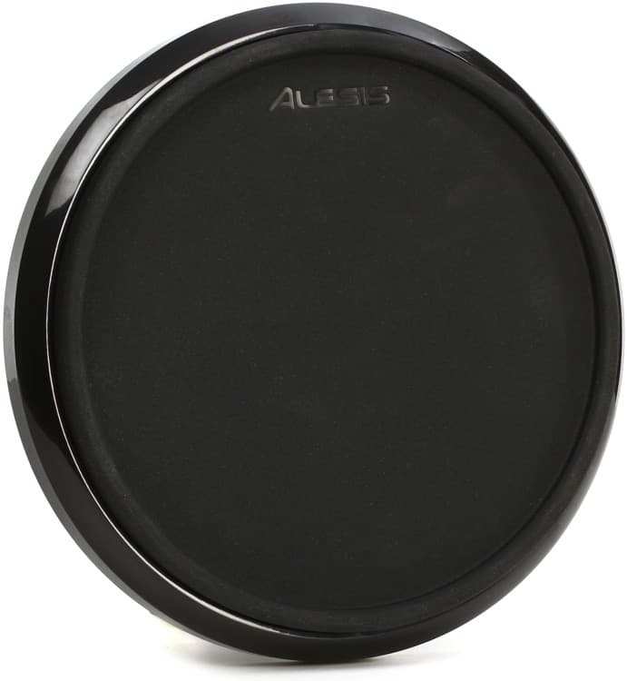 Alesis Pad de Tom para Batería Electrónica Nitro Kit - 8 Pulgadas