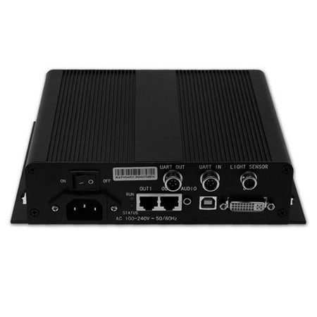 Novastar MCTRL300 - Controlador Sending Box para Pantallas LED - Tempo Shop
