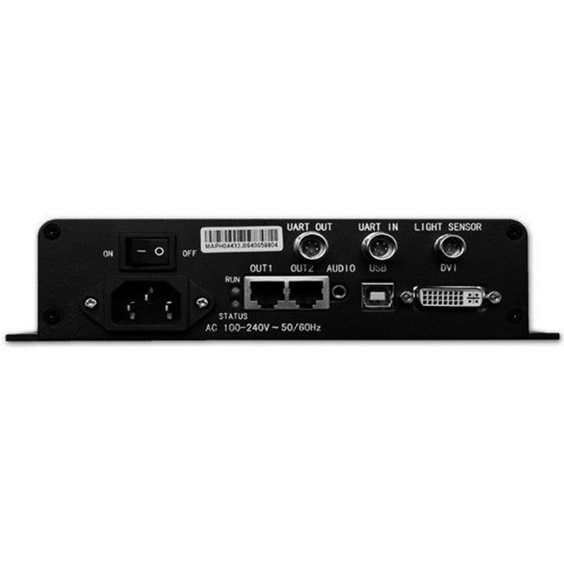 Novastar MCTRL300 - Controlador Sending Box para Pantallas LED - Tempo Shop