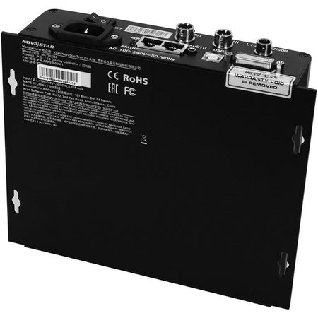 Novastar MCTRL300 - Controlador Sending Box para Pantallas LED - Tempo Shop
