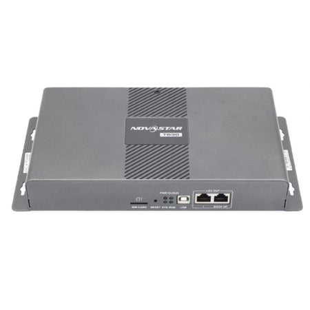 NovaStar Taurus TB30 – Reproductor multimedia y controlador LED (carga hasta 650 000 píxeles) - Tempo Shop