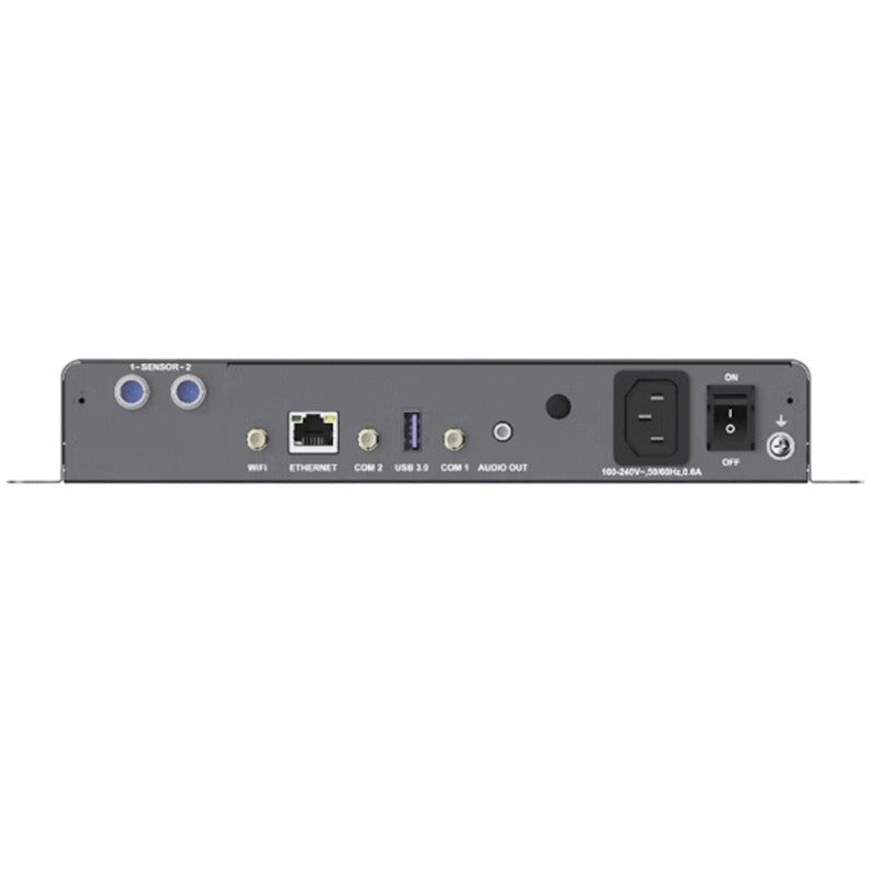 NovaStar Taurus TB30 – Reproductor multimedia y controlador LED (carga hasta 650 000 píxeles) - Tempo Shop