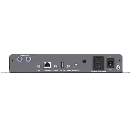 NovaStar Taurus TB30 – Reproductor multimedia y controlador LED (carga hasta 650 000 píxeles) - Tempo Shop