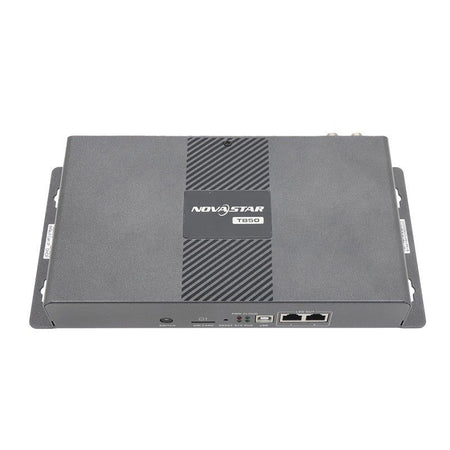 NovaStar Taurus TB50 – Reproductor multimedia y controlador LED 2 en 1 (carga 1,3 millones de píxeles) - Tempo Shop