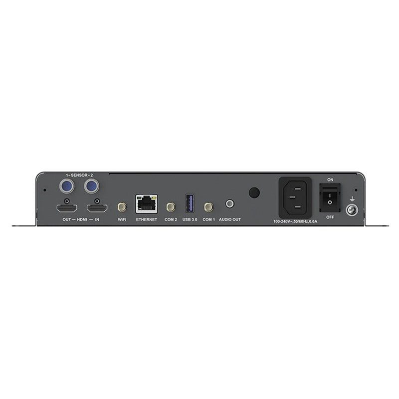 NovaStar Taurus TB50 – Reproductor multimedia y controlador LED 2 en 1 (carga 1,3 millones de píxeles) - Tempo Shop
