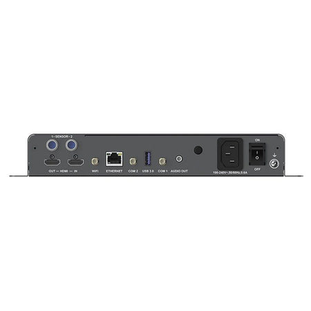 NovaStar Taurus TB50 – Reproductor multimedia y controlador LED 2 en 1 (carga 1,3 millones de píxeles) - Tempo Shop