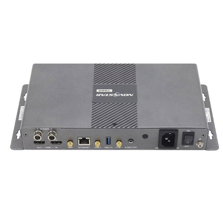 NovaStar Taurus TB60 – Reproductor multimedia y controlador LED 2 en 1 (carga 2,3 millones de píxeles) - Tempo Shop