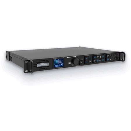 NovaStar VX1000 - Controlador y procesador de vídeo 2 en 1 para pantallas LED (carga 6,5 millones de píxeles) - Tempo Shop