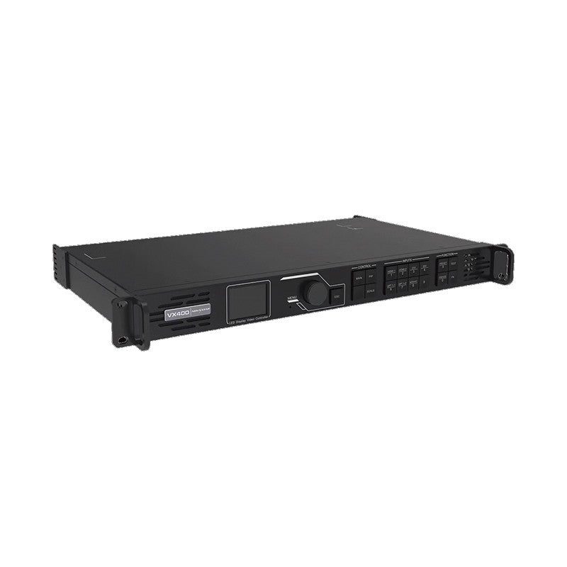 NovaStar VX400 – Controlador + procesador 2 en 1 para pantallas LED (carga 2,6 millones de píxeles) - Tempo Shop
