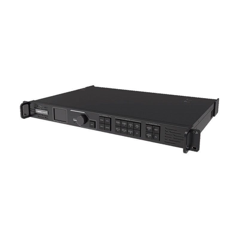 NovaStar VX600 – Controlador + procesador 2 en 1 para pantallas LED (carga 3,9 millones de píxeles) - Tempo Shop