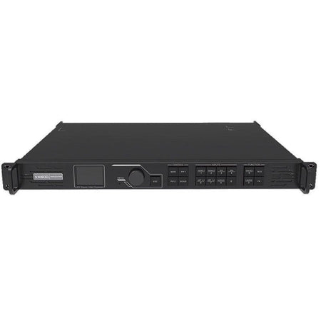 NovaStar VX600 – Controlador + procesador 2 en 1 para pantallas LED (carga 3,9 millones de píxeles) - Tempo Shop