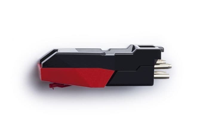 ION Audio CZ-800-10BP - Aguja de repuesto para tocadiscos ION