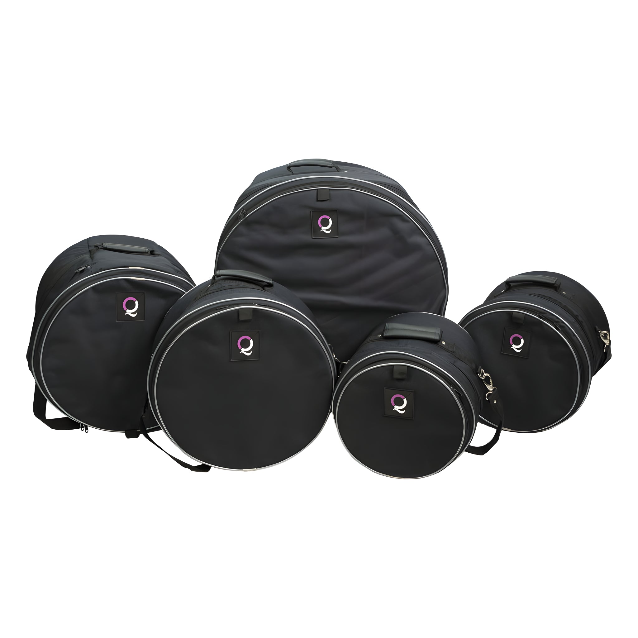 OQAN ADB - STAR DRUMMER - Set de fundas para batería - Tempo Shop