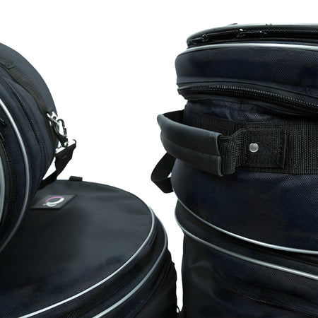 OQAN ADB - STAR DRUMMER - Set de fundas para batería - Tempo Shop