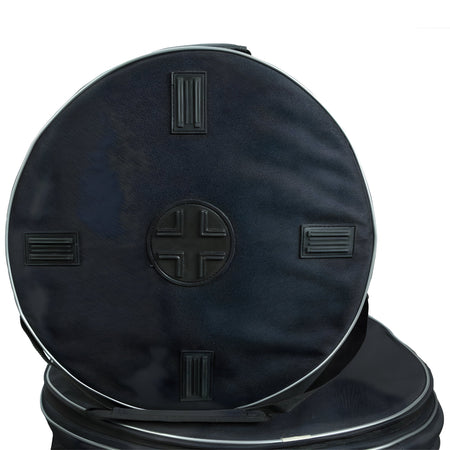 OQAN ADB - STAR DRUMMER - Set de fundas para batería - Tempo Shop