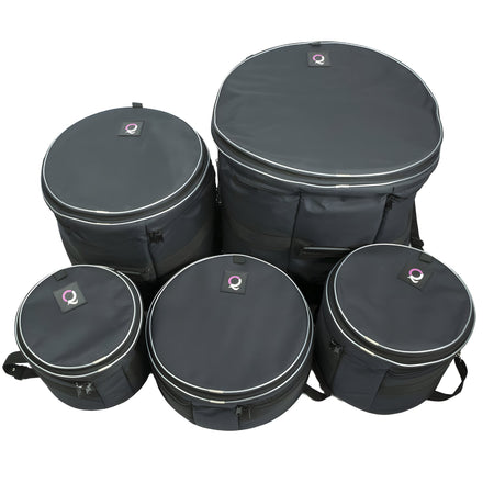 OQAN ADB - STAR DRUMMER - Set de fundas para batería - Tempo Shop