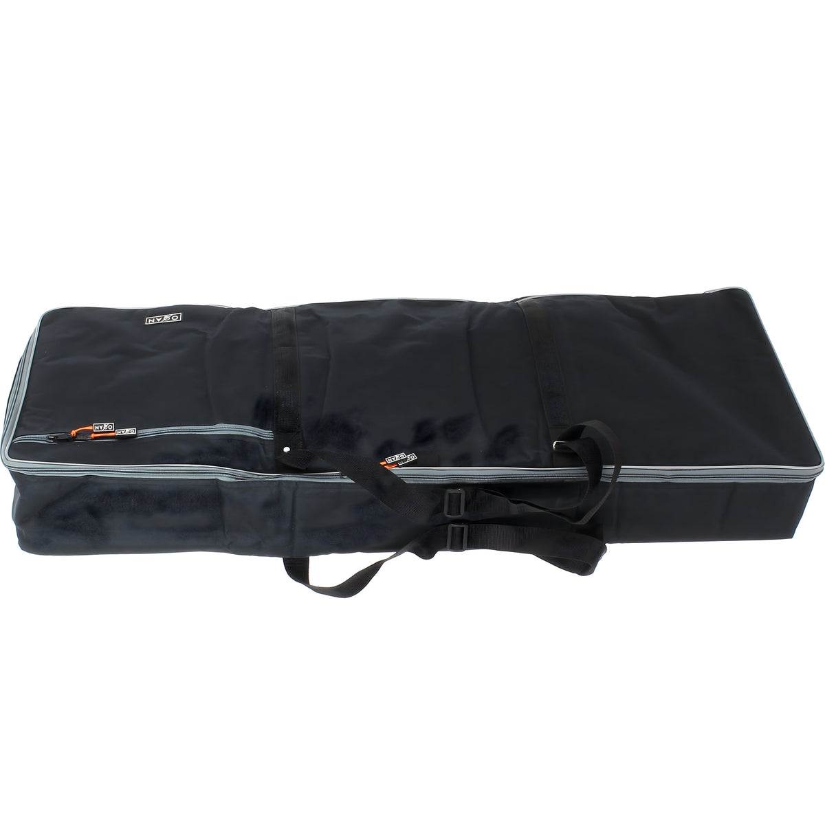 OQAN AKB - 88 - Funda para teclados/pianos de 88 teclas (8 Octavas) - Tempo Shop