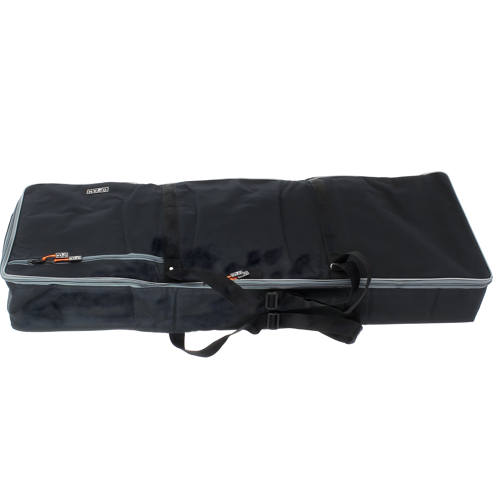 OQAN AKB - 88 - Funda para teclados/pianos de 88 teclas (8 Octavas) - Tempo Shop