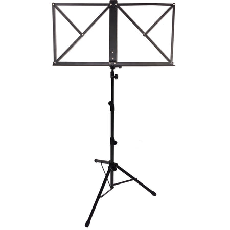 OQAN APS - 03 - Saxo Soprano curvo en Sib - Tempo Shop