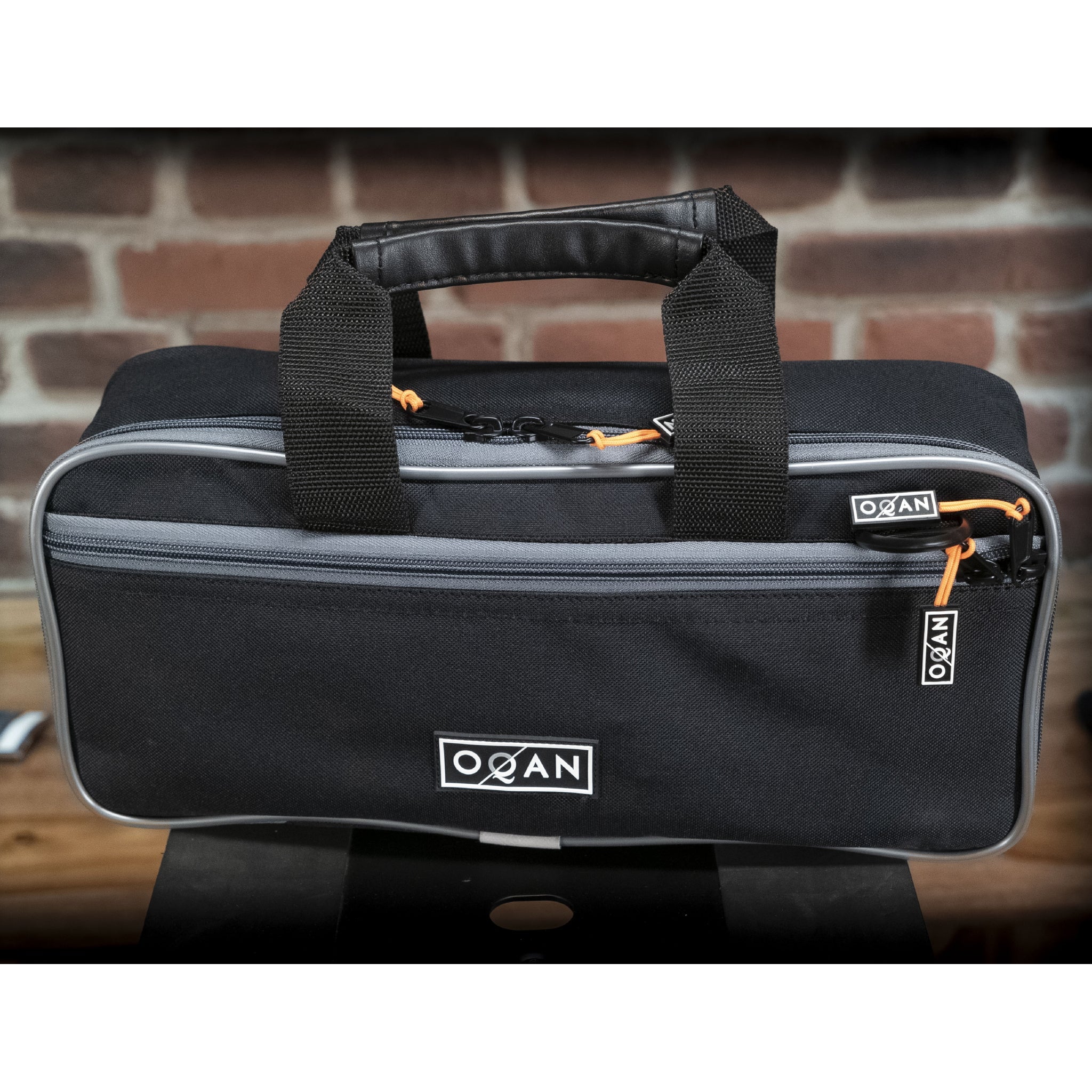 OQAN FUNDA CARRY ON 88 - Funda para el teclado Carry On FP88 - Tempo Shop