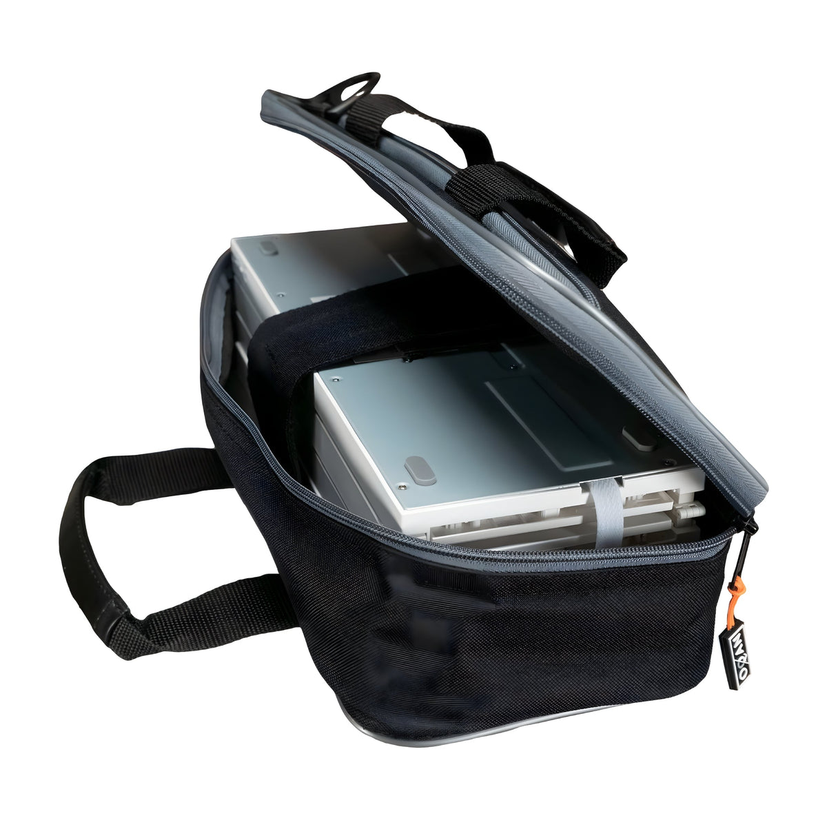 OQAN FUNDA CARRY ON 88 - Funda para el teclado Carry On FP88 - Tempo Shop