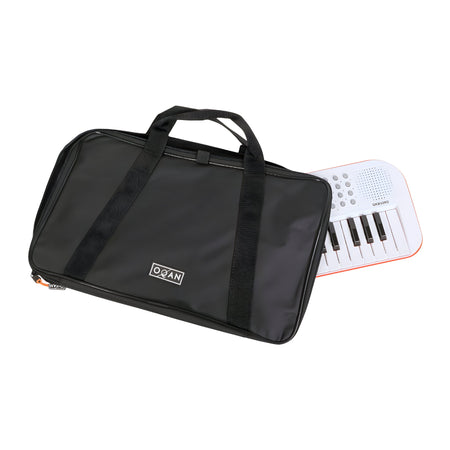 OQAN FUNDA PARA TECLADO OQAN QKB32 - Funda de transporte para teclado de 32 teclas - Tempo Shop