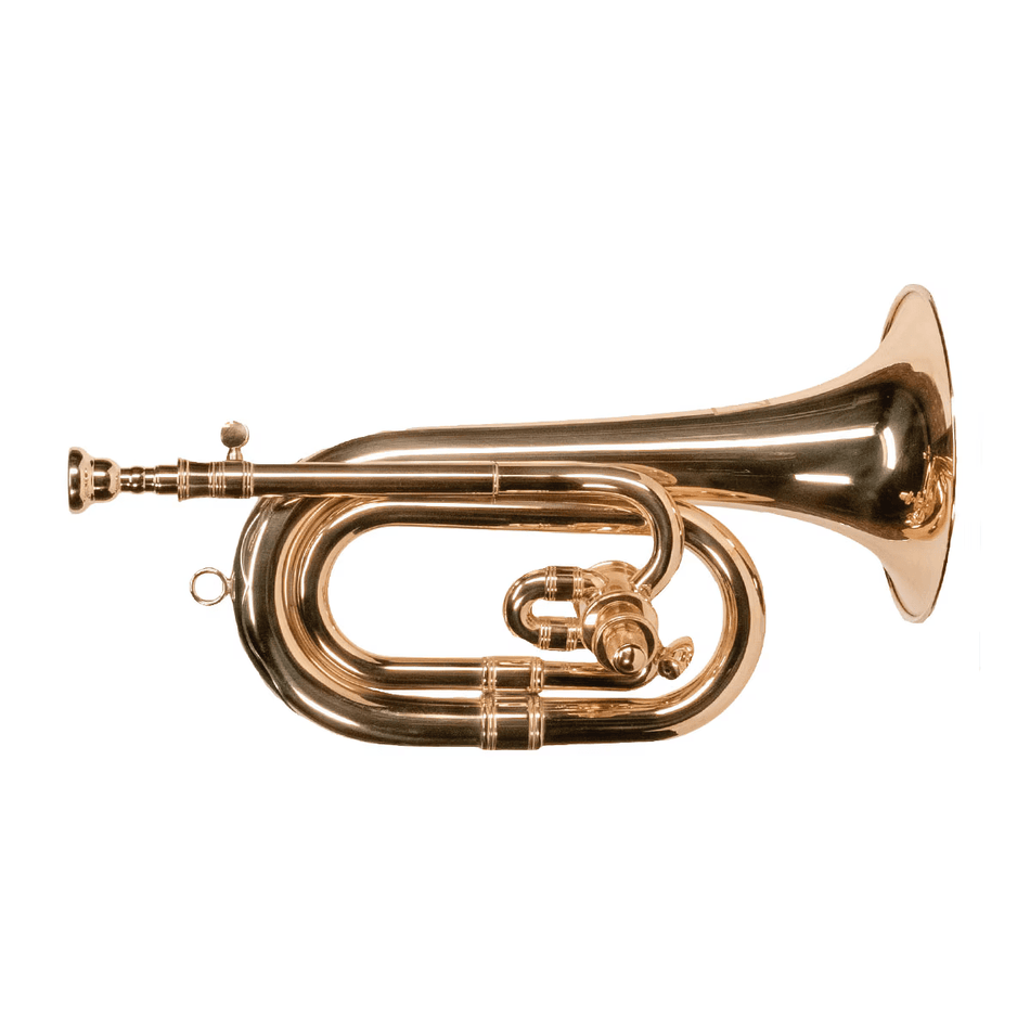 OQAN OCT - 100 - Corneta de banda Do/Reb - Tempo Shop