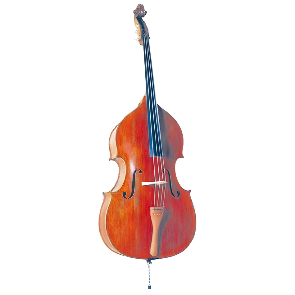 OQAN ODB200 3/4 - Contrabajo tamaño 3/4 - Tempo Shop