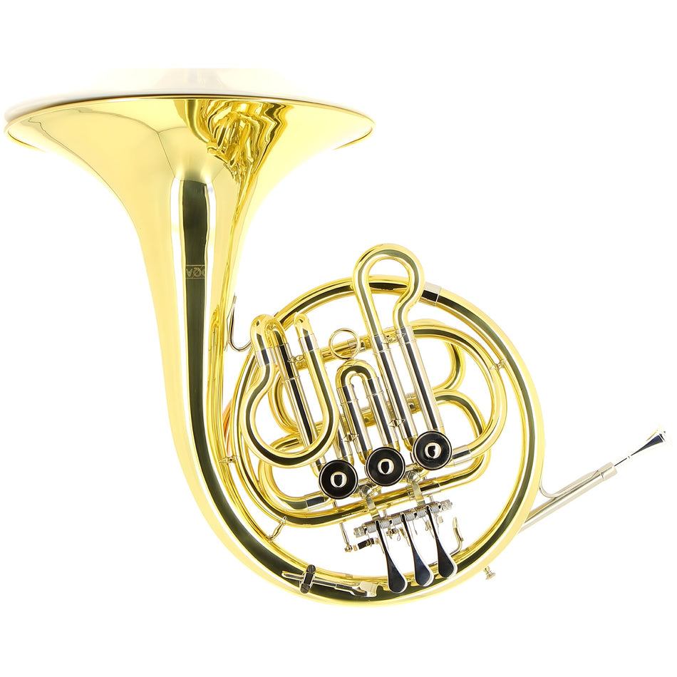 OQAN OFH - 500 - Trompa reducida en Bb - Tempo Shop