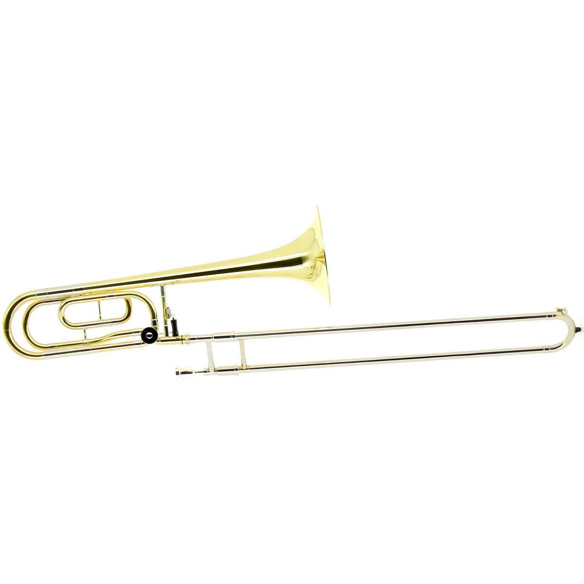 OQAN OTB - 320 BB/F - Trombón de varas con transpositor Bb/F - Tempo Shop