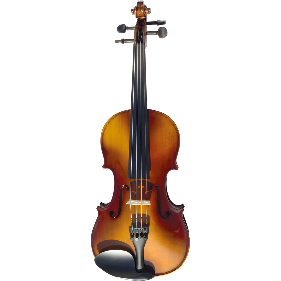 OQAN OV100 1/8 - Violín modelo estudiante tamaño 1/8 - Tempo Shop