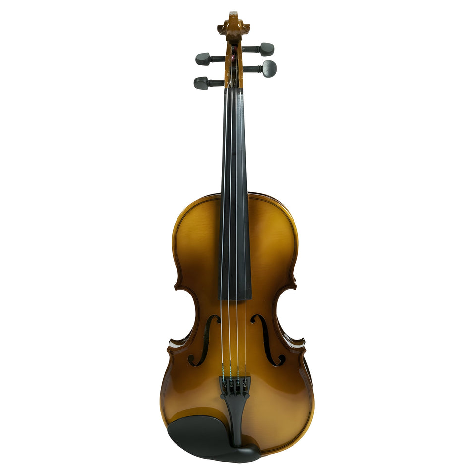 OQAN OV100 3/4 - Violín modelo estudiante tamaño 3/4 - Tempo Shop