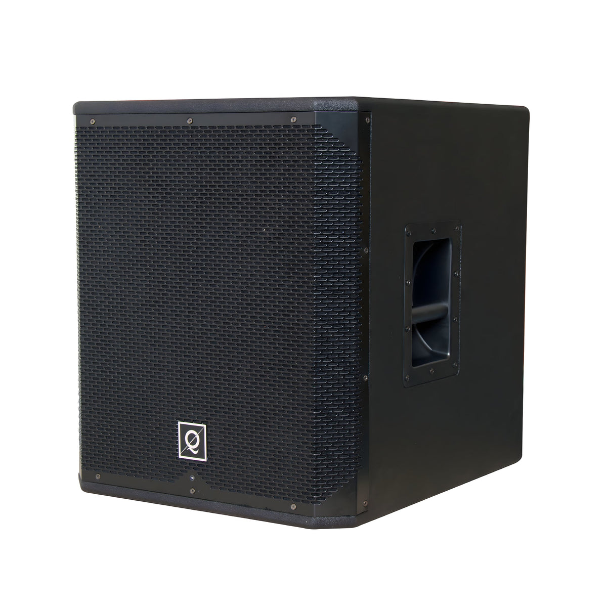 OQAN Q - SUB 18 AUDIO - Subwoofer activo de 18” - Tempo Shop