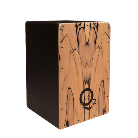 OQAN Q2 - Cajón flamenco semi - profesional - Tempo Shop