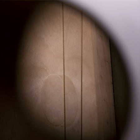 OQAN Q2 - Cajón flamenco semi - profesional - Tempo Shop