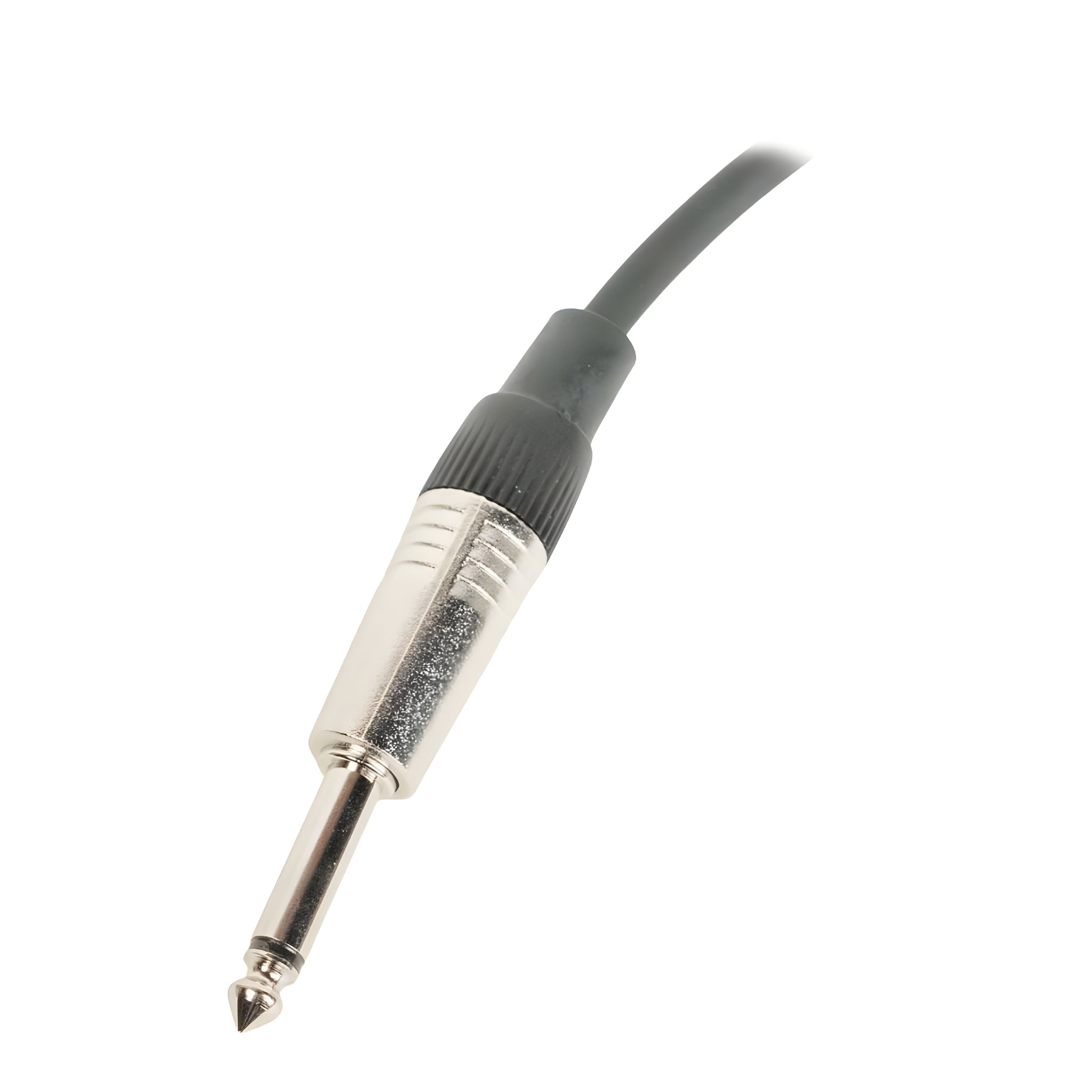 OQAN QABLP - Cable Jack Mono - Jack Mono de 3m - Tempo Shop