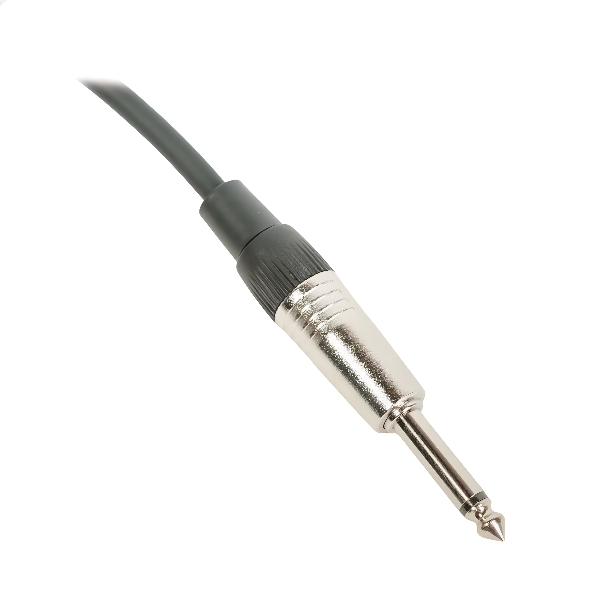 OQAN QABLP - Cable Jack Mono - Jack Mono de 5m - Tempo Shop